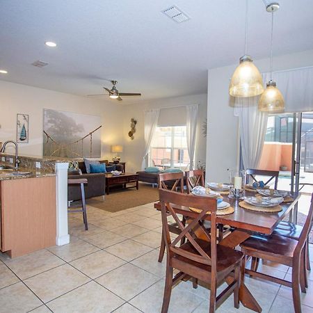 Stunning 4 Bd W/ Pool Close To Disney 8940 Four Corners ภายนอก รูปภาพ
