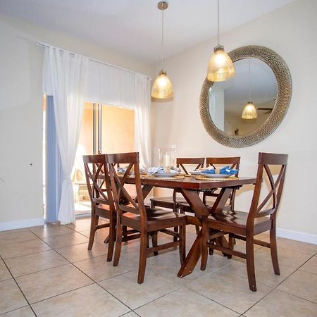 Stunning 4 Bd W/ Pool Close To Disney 8940 Four Corners ภายนอก รูปภาพ