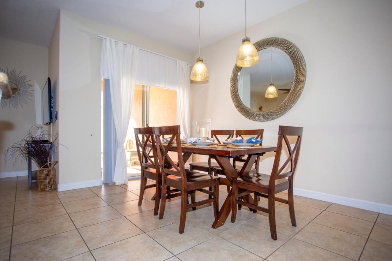 Stunning 4 Bd W/ Pool Close To Disney 8940 Four Corners ภายนอก รูปภาพ