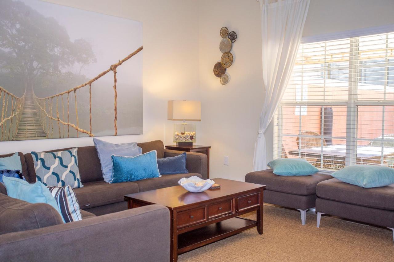 Stunning 4 Bd W/ Pool Close To Disney 8940 Four Corners ภายนอก รูปภาพ