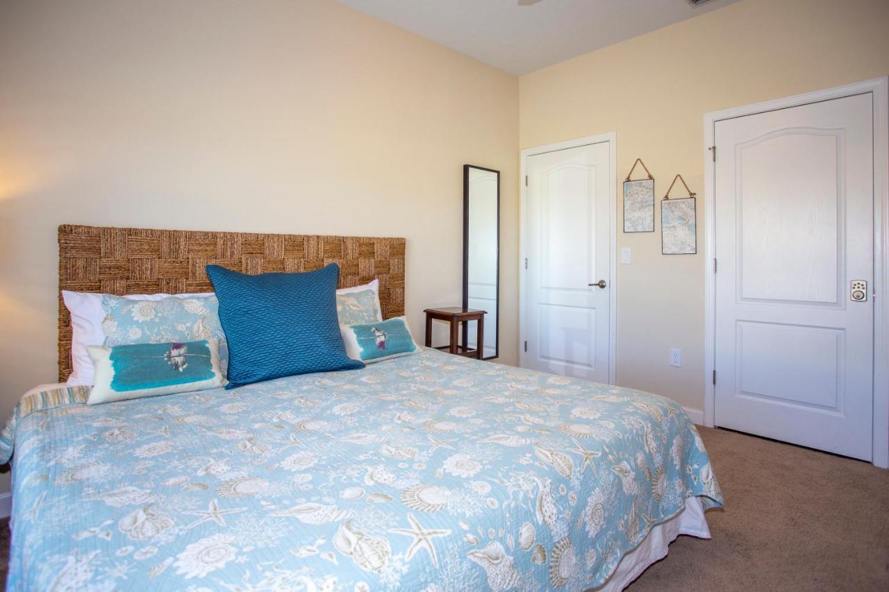 Stunning 4 Bd W/ Pool Close To Disney 8940 Four Corners ภายนอก รูปภาพ