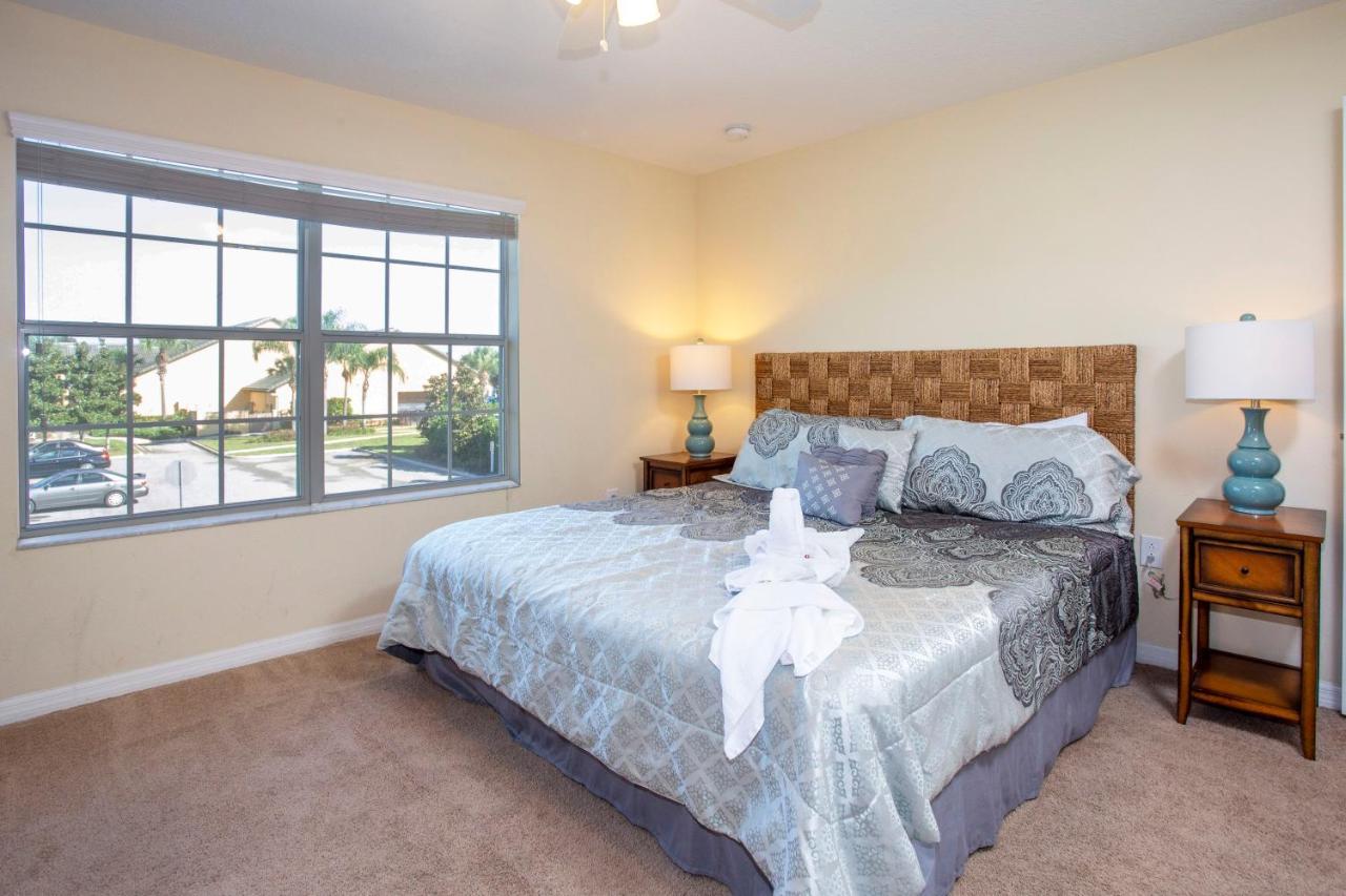 Stunning 4 Bd W/ Pool Close To Disney 8940 Four Corners ภายนอก รูปภาพ