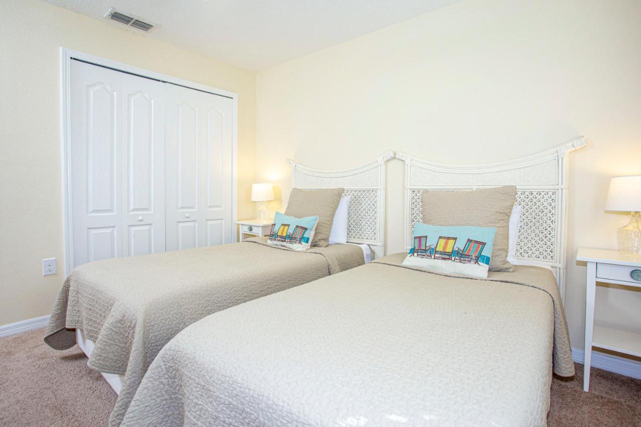 Stunning 4 Bd W/ Pool Close To Disney 8940 Four Corners ภายนอก รูปภาพ