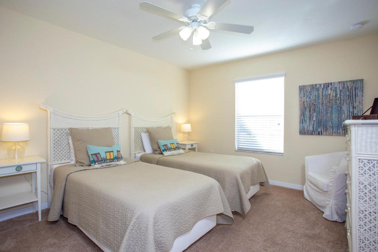 Stunning 4 Bd W/ Pool Close To Disney 8940 Four Corners ภายนอก รูปภาพ
