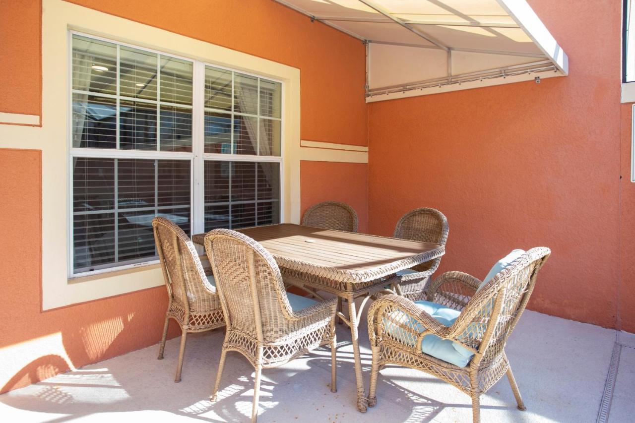 Stunning 4 Bd W/ Pool Close To Disney 8940 Four Corners ภายนอก รูปภาพ