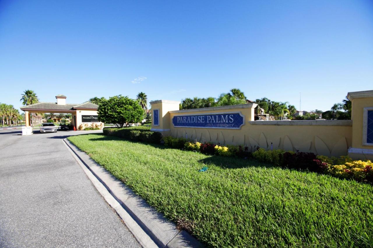 Stunning 4 Bd W/ Pool Close To Disney 8940 Four Corners ภายนอก รูปภาพ
