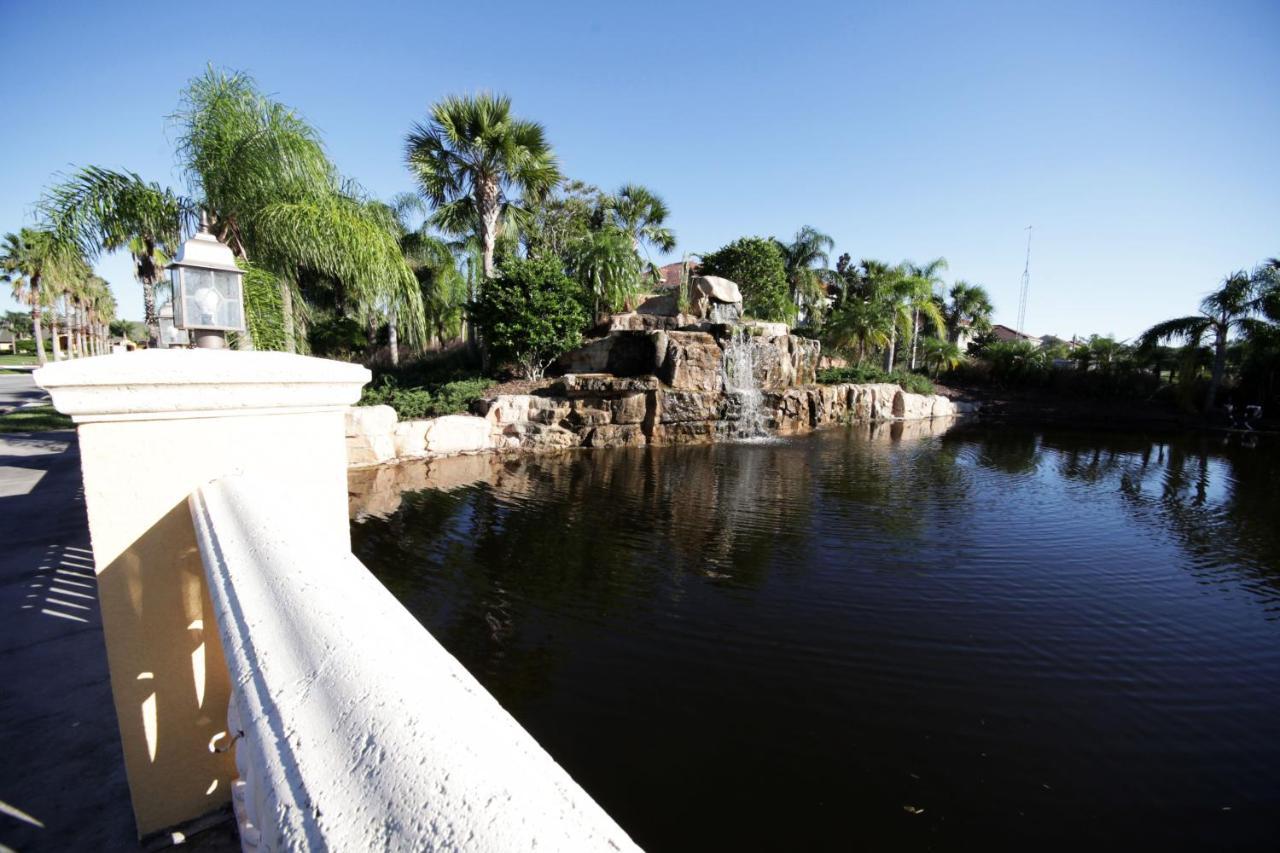 Stunning 4 Bd W/ Pool Close To Disney 8940 Four Corners ภายนอก รูปภาพ