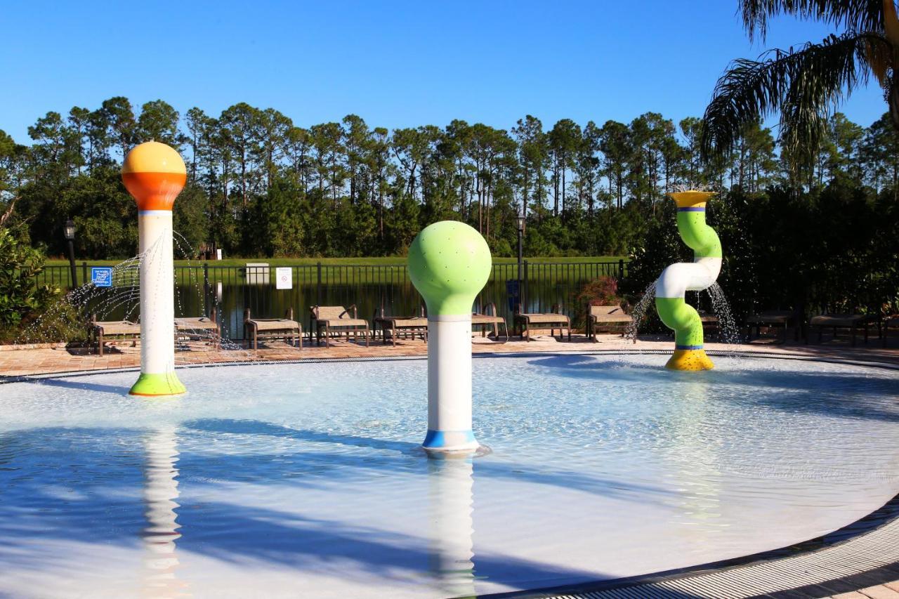 Stunning 4 Bd W/ Pool Close To Disney 8940 Four Corners ภายนอก รูปภาพ
