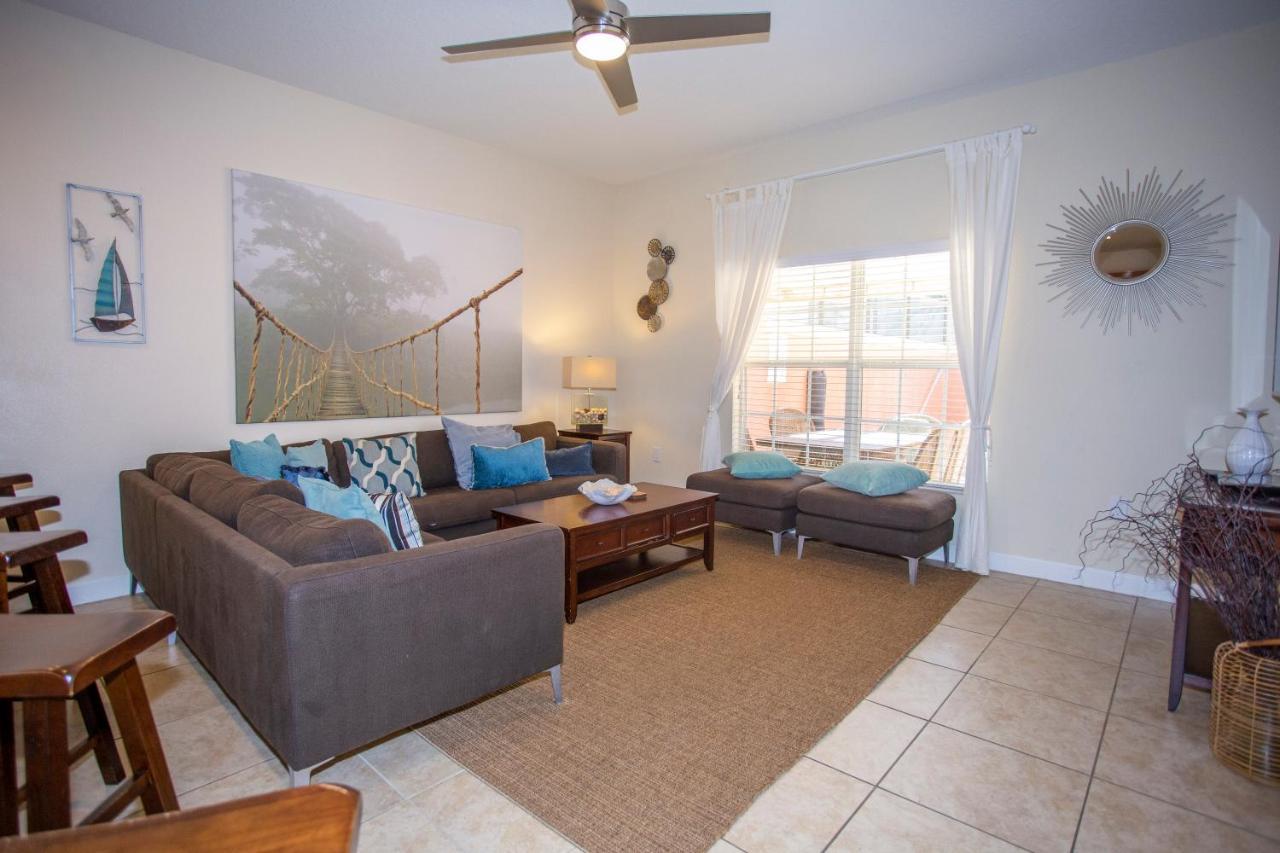 Stunning 4 Bd W/ Pool Close To Disney 8940 Four Corners ภายนอก รูปภาพ
