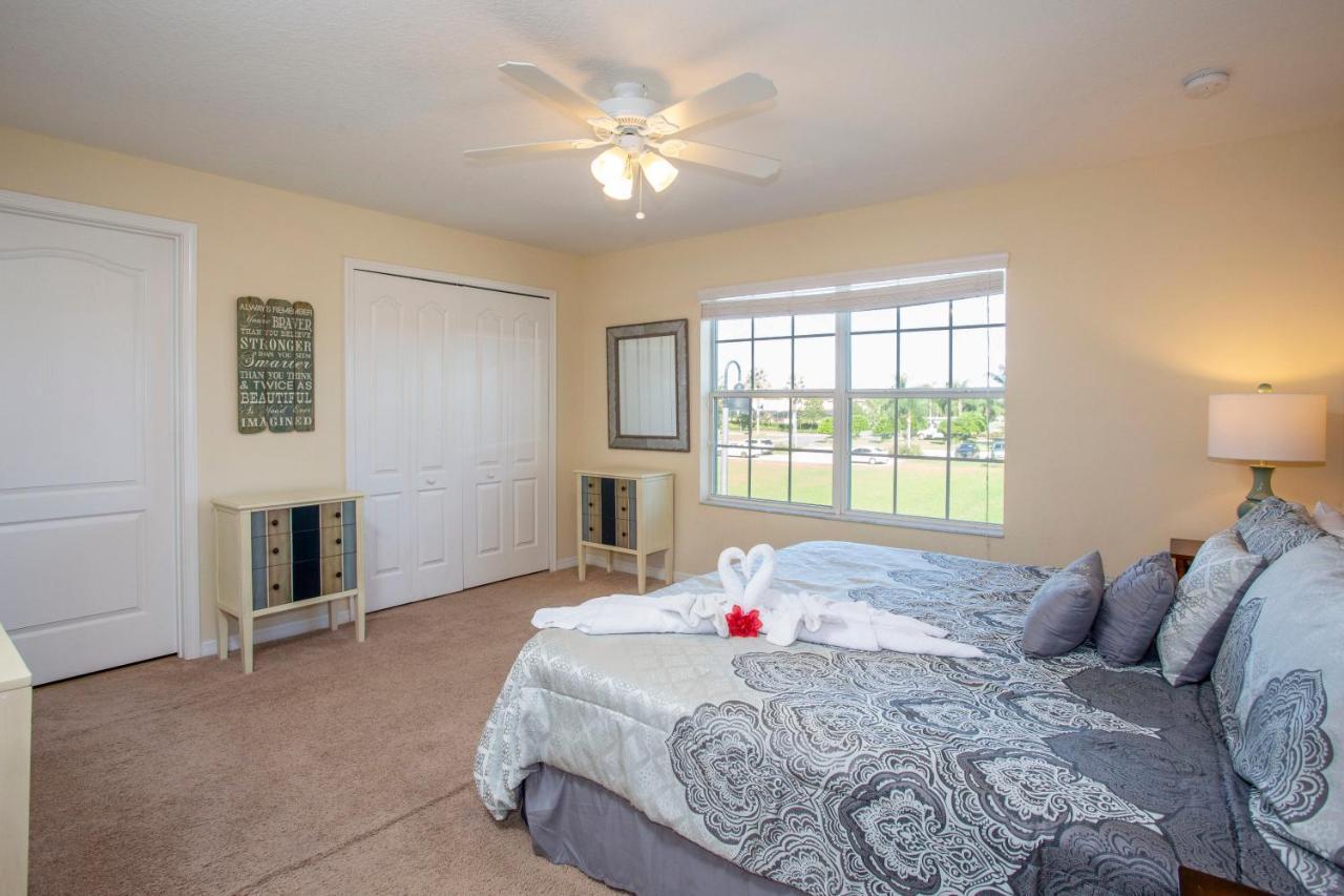 Stunning 4 Bd W/ Pool Close To Disney 8940 Four Corners ภายนอก รูปภาพ