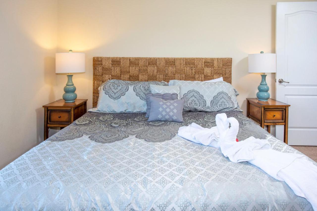 Stunning 4 Bd W/ Pool Close To Disney 8940 Four Corners ภายนอก รูปภาพ