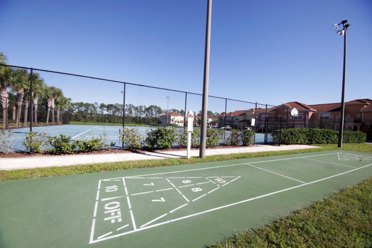 Stunning 4 Bd W/ Pool Close To Disney 8940 Four Corners ภายนอก รูปภาพ