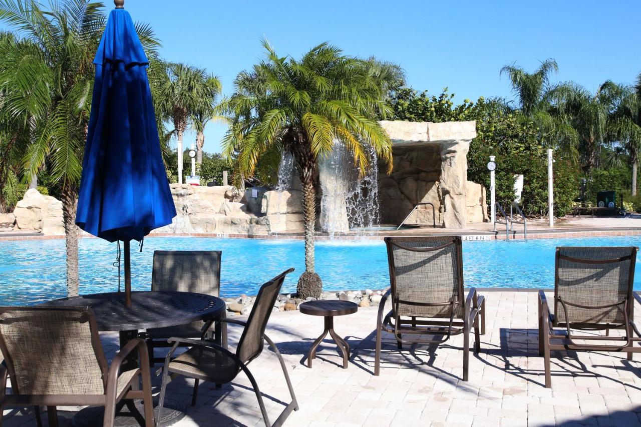 Stunning 4 Bd W/ Pool Close To Disney 8940 Four Corners ภายนอก รูปภาพ