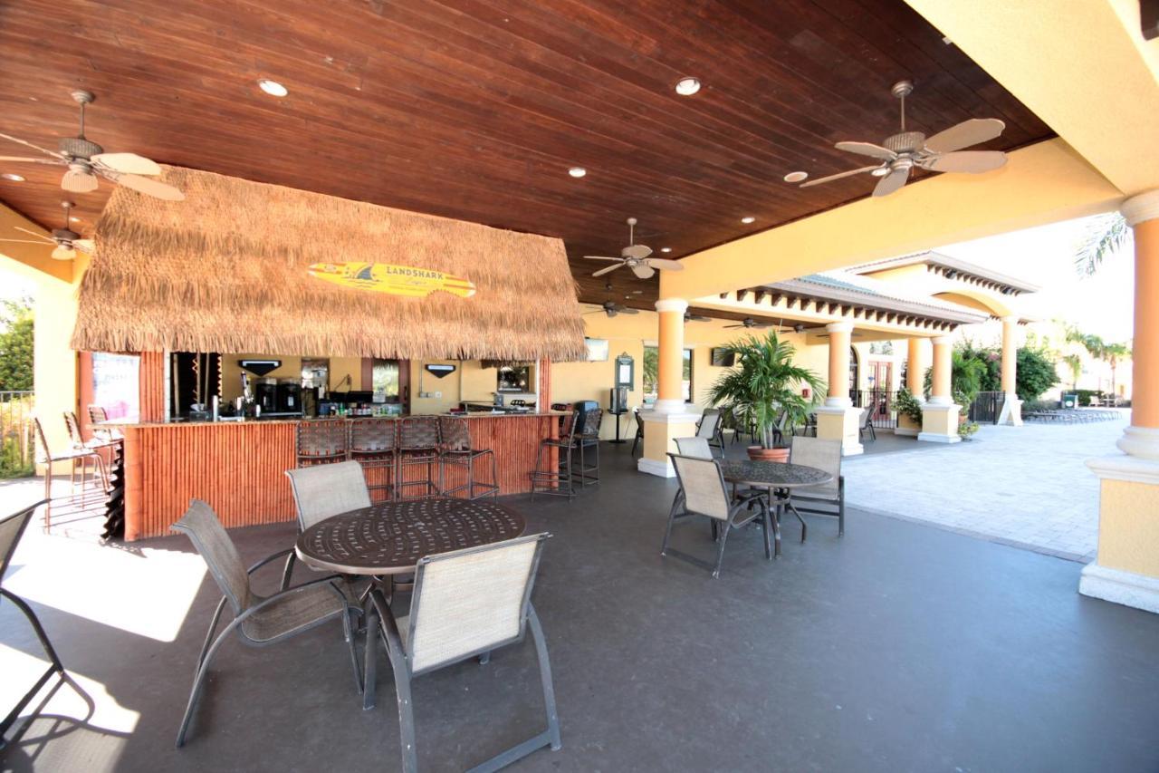 Stunning 4 Bd W/ Pool Close To Disney 8940 Four Corners ภายนอก รูปภาพ