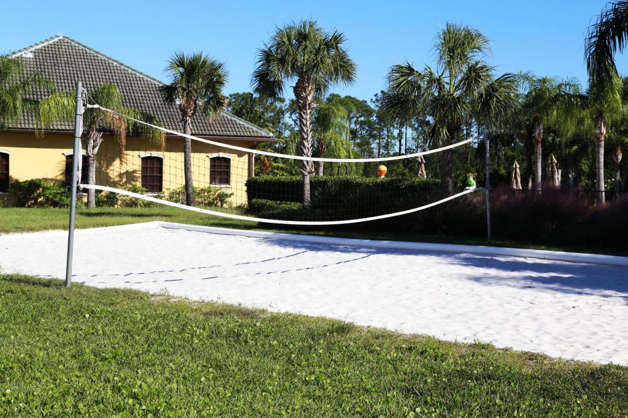 Stunning 4 Bd W/ Pool Close To Disney 8940 Four Corners ภายนอก รูปภาพ